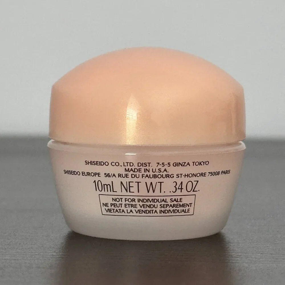 Shiseido benefiance wrinkleresist24